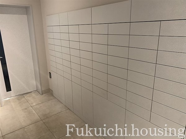 ザ・パークハビオ上北沢の設備