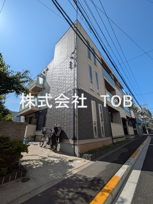 【外観】 | ムーンヒルズ・T