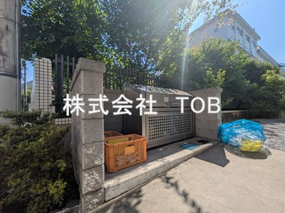【その他共用部分】 | ムーンヒルズ・T