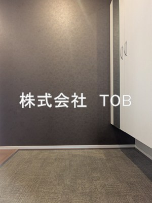 【その他】 | ムーンヒルズ・T | 玄関※クリーニング完了前※