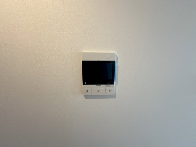 コンシェリア町屋の設備