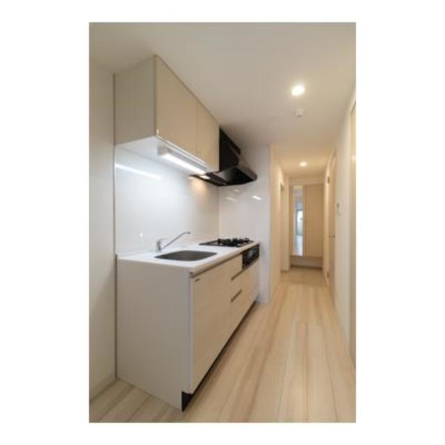 Ｌｅ　ｃｉｅｌ　Ｍ’ｓのキッチン|※写真は同タイプ住戸です。