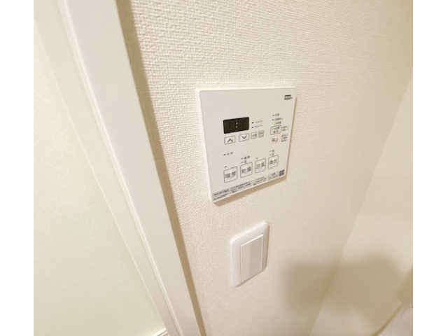 プレサンスジェネ浅草EASTの内装
