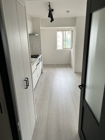 アルカーデンタワー入谷のその他