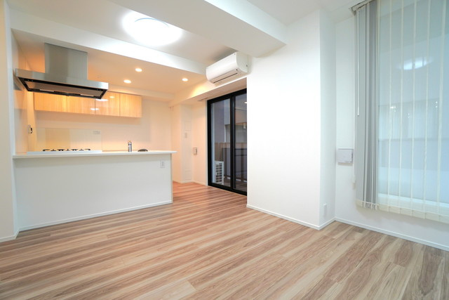 ベルファース八丁堀Ｗｅｓｔのその他|※写真は同タイプ住戸です。