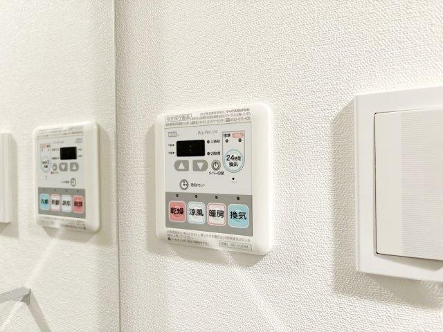 ALTERNA銀座の内装