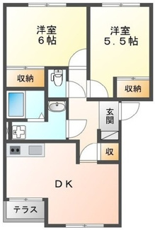 【間取り】 | アイリス