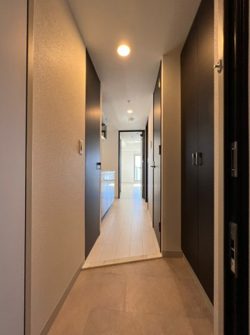 エステムコート名古屋今池アーバンゲート　名古屋市賃貸　仲介手数料無料の玄関|玄関