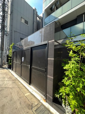 エステムコート名古屋今池アーバンゲート　名古屋市賃貸　仲介手数料無料のその他共用部分