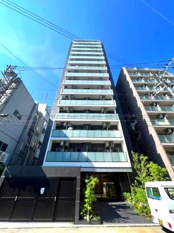エステムコート名古屋今池アーバンゲート　名古屋市賃貸　仲介手数料無料の外観|外観