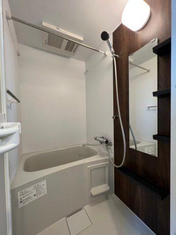 エステムコート名古屋今池アーバンゲート　名古屋市賃貸　仲介手数料無料の浴室|バス