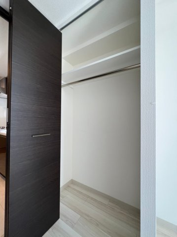 エステムコート名古屋今池アーバンゲート　名古屋市賃貸　仲介手数料無料の収納|収納