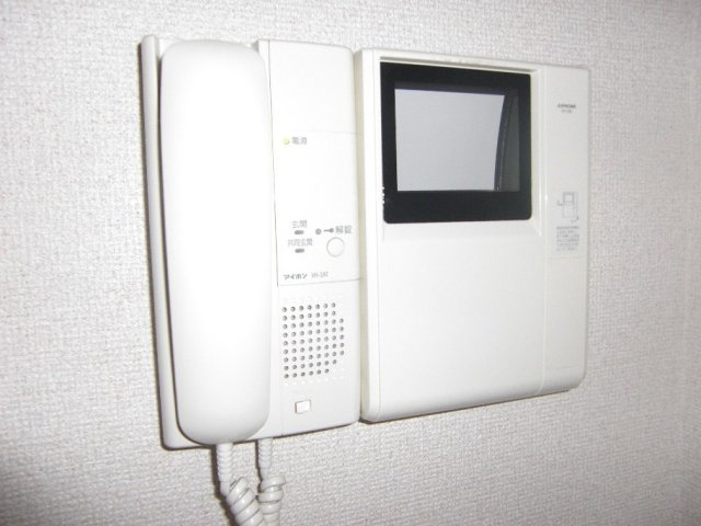 アーバイル東京NESTの内装