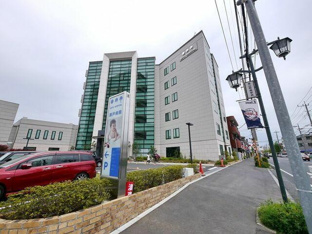 医療法人慈桜会瀬戸病院まで873m