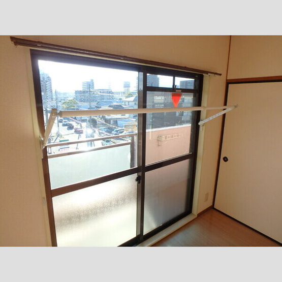 【設備】 | ジュネス堅田 | 室内設備の様子です。