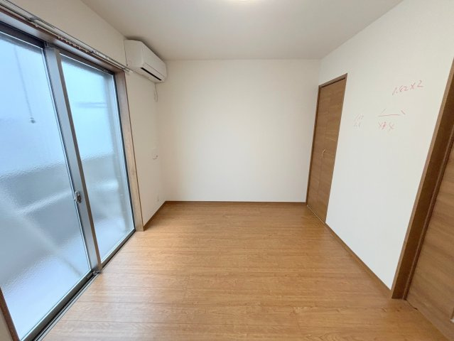 アムールHARMONY　Iの居間・リビング