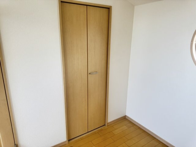 【収納】 | 上田辺町貸家