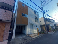 上田辺町貸家の画像