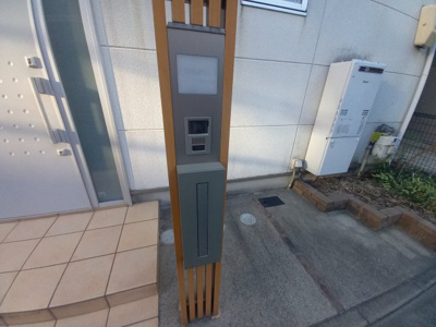 【設備】 | 上田辺町貸家