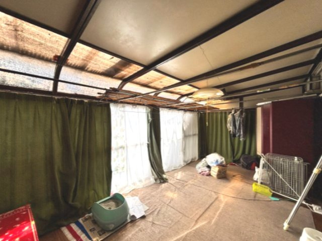 茂原市上永吉　中古戸建のその他