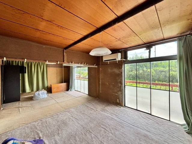 茂原市上永吉　中古戸建の和室