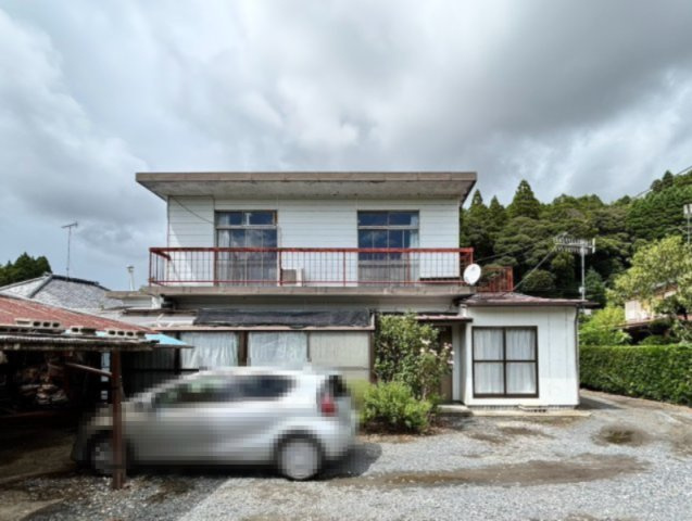 茂原市上永吉　中古戸建