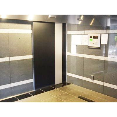 プレール・ドゥーク八丁堀の内装