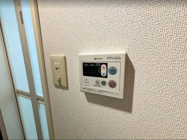 ヴェルト日本橋3の内装