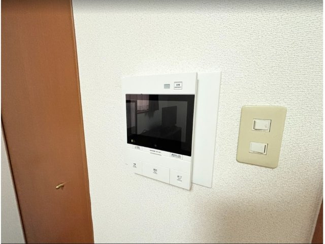 ヴェルト日本橋3の内装