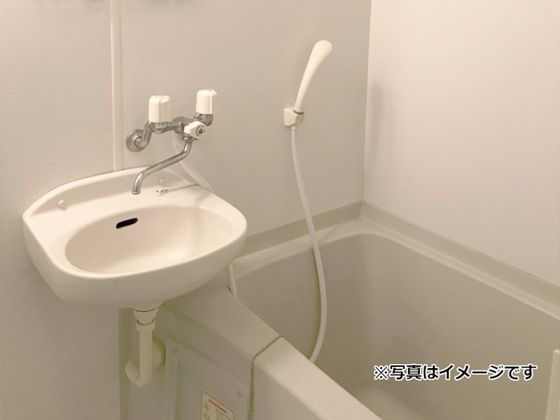 ヴィレ日本橋箱崎の内装