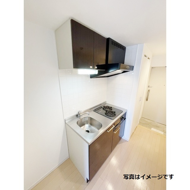 プレール・ドゥーク東京EASTⅣ　RiverSideの内装