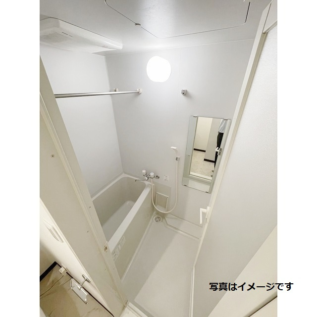 プレール・ドゥーク東京EASTⅣ　RiverSideの内装