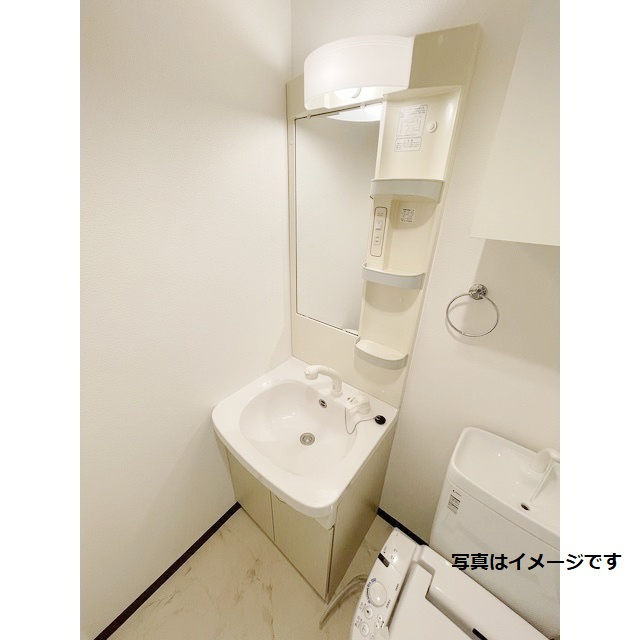プレール・ドゥーク東京EASTⅣ　RiverSideの内装