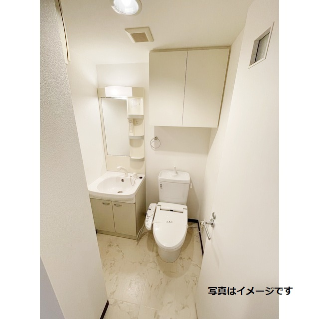 プレール・ドゥーク東京EASTⅣ　RiverSideの内装