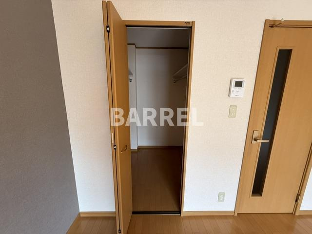 ノイエスグートの収納