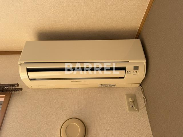 ノイエスグートの設備