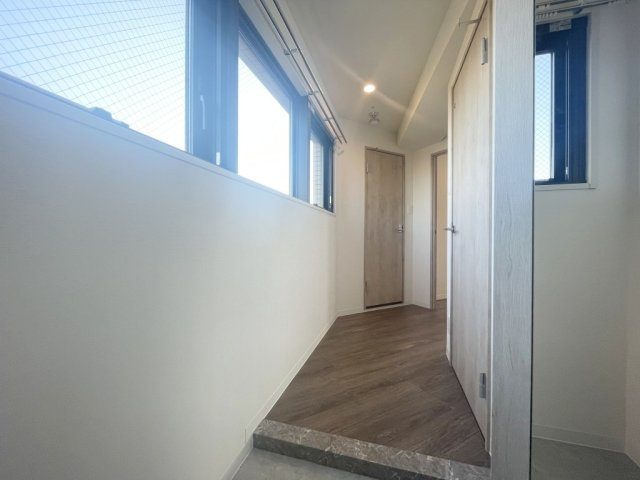 【玄関】ROOTs Bunkyo Otowa