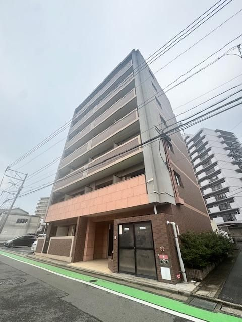 ステーションアベニュー和白丘