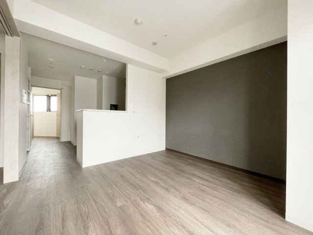 【居間・リビング】ROOTs Bunkyo Otowa