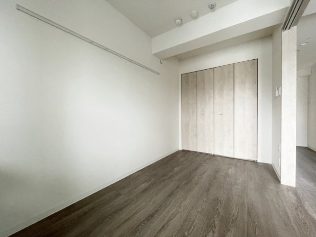 【寝室】ROOTs Bunkyo Otowa