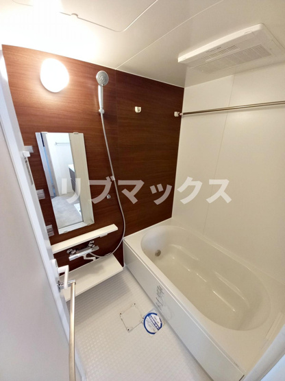 【浴室】ROOTs Bunkyo Otowa