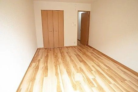 ラ・メゾン原町の内装