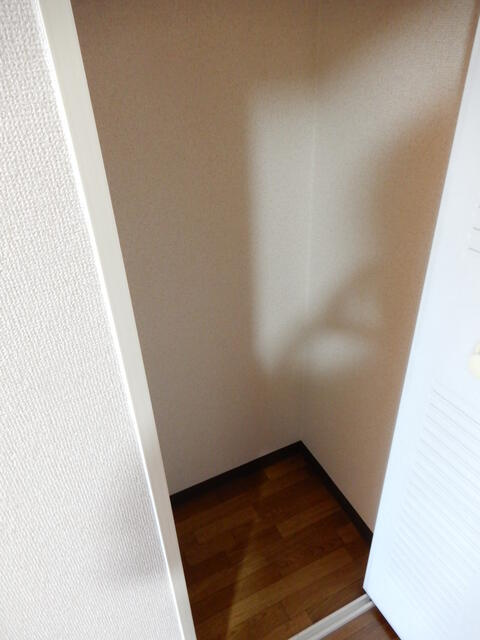 イーストパーク胡録台の収納|収納