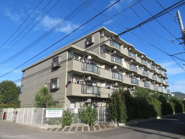 イーストパーク胡録台