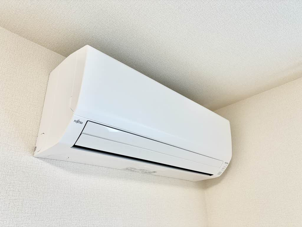 アルフラット　オリーブの設備