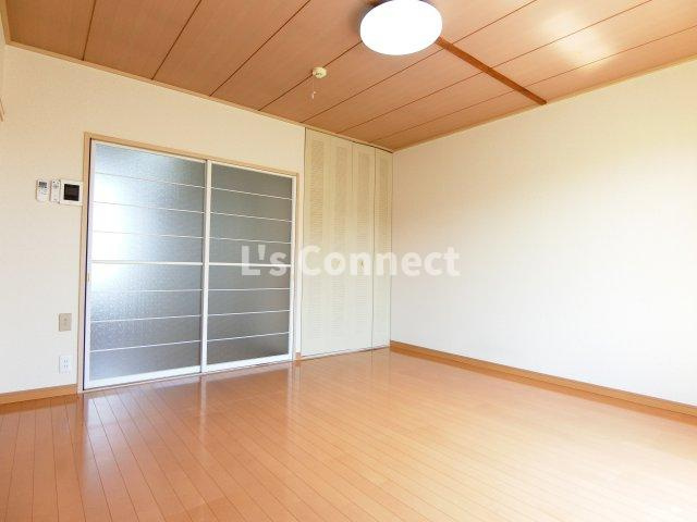 【内装】 | サンライフ川平 | ２階のお部屋です。