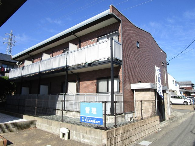 ジャルダンⅢ