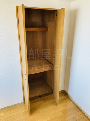 【収納】 | アネックス南町