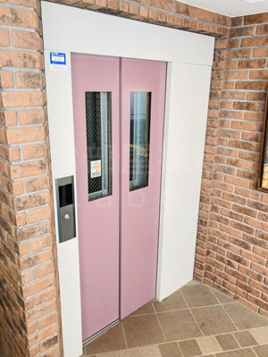 【設備】 | アネックス南町