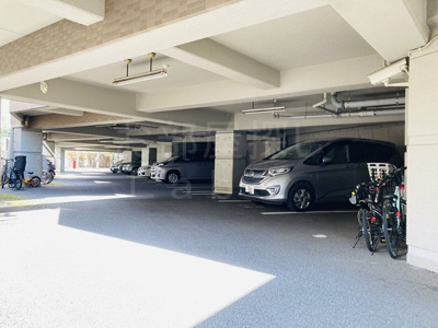 【駐車場】 | アネックス南町